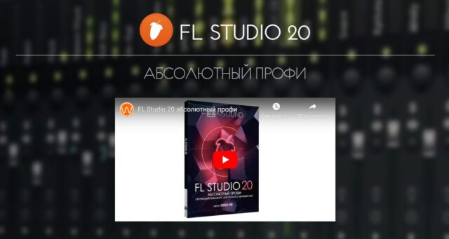 «Абсолютный профи» от Wikisound
